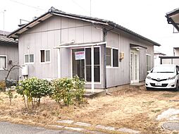 坂井東貸家08号棟 0001