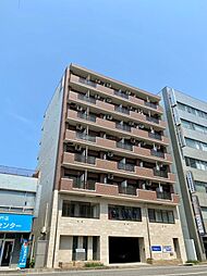 フェリシア東中通 0501