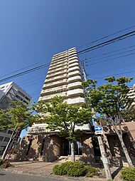 パストラルハイム米山壱番館 1508