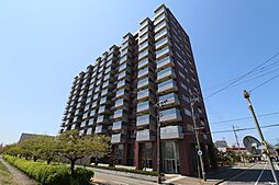 シティハウス川端町 1107