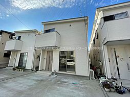 GEO CASA神道寺8号棟 8号棟
