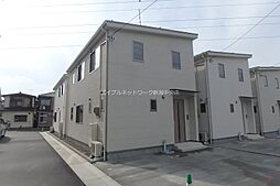 GEO CASA神道寺 6号棟