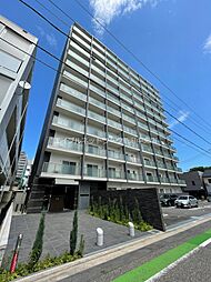 S-FORT新潟駅前 1205