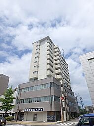風間マンション 1205