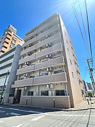 ヒルズ川端 602