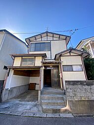 文京町貸家