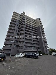 ラ・テール美咲リバービュー 1201