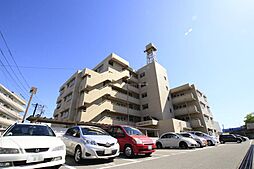 紫竹山ガーデンハイツ 305