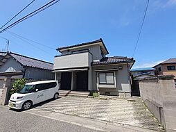信濃町貸家 1F