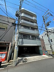シャトー上大川前 0405