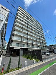 S-FORT新潟駅前 0904
