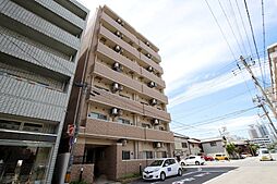 ヒルズ川端 501