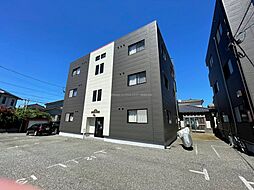 T＆K網川原A棟 A301