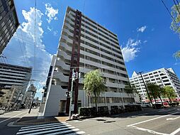 S-FORT新潟本町 0804