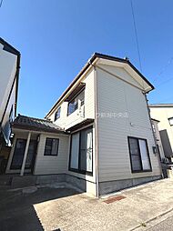 寺尾上4丁目A貸家 0001