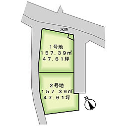 加古川市東神吉町西井ノ口