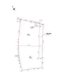 加古川市東神吉町西井ノ口