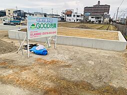 明石市藤江限定６区画