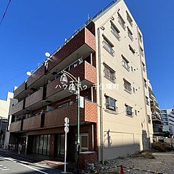 北千住ダイカンプラザ