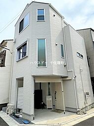 中古戸建 墨田区東向島5丁目