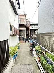 中古戸建　足立区神明南1丁目