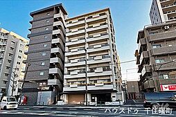 グリーンパーク第15綾瀬