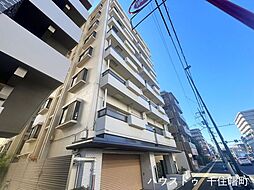 グリーンパーク第15綾瀬