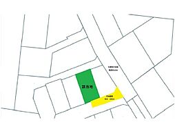 売土地　足立区鹿浜5丁目
