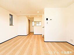 新築戸建　足立区古千谷本町