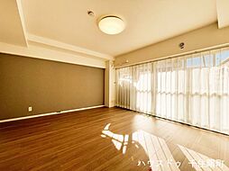 ライオンズマンション西新井