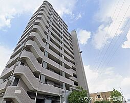 カインドステージ竹ノ塚