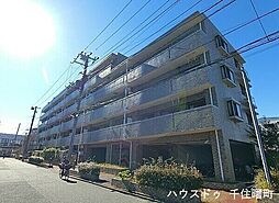 センチュリー西新井