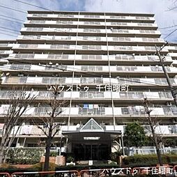 コープ野村梅島