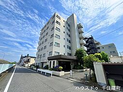 エンゼルハイムリバーサイド墨田