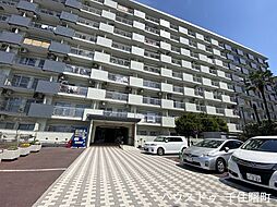 関屋ステーションハイツ