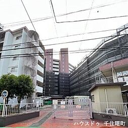 梅田マンション