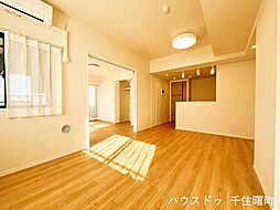 レーベンハイム西新井アイン