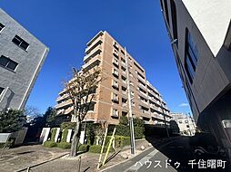 サンクタス西新井