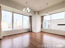 パークタワー錦糸町