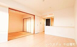 西新井アークタワー