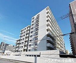 イトーピア草加マンション