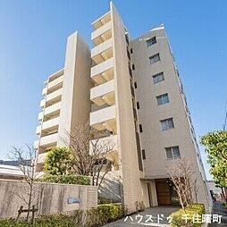 コスモプレイスグラシエ