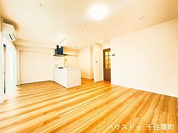 ルイシャトレ綾瀬