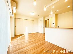 日神パレステージ北千住