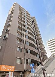 日神パレステージ北千住