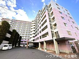 サングランデ桜橋