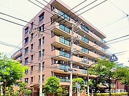 ライオンズマンション木根川中央公園