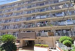 第二お花茶屋ダイヤモンドマンション