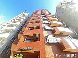 セザール北千住