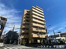 シースペース堀切